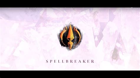 Guild Wars 2 Spellbreaker Roaming Ep 4 Youtube