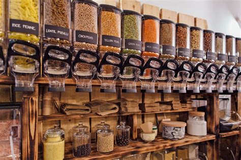 It could start with you just swapping out one even the best zero waste advocates say it takes time to get into gear, but it also helps to remember where to buy: List of Zero Waste Stores in England, Scotland and Wales