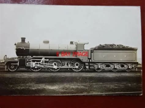 PHOTO LNER Ex Gnr Class K1 Loco No 1630 Br 61720 4 00 PicClick UK