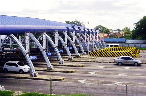 Heres The New Nlex Toll Fee Matrix Autodeal