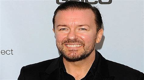He is also active in animation and has released several books. Ricky Gervais Net Worth - Net Worth Zone