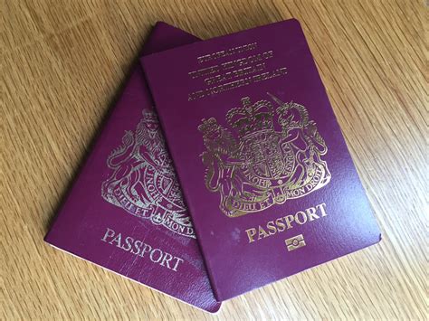 Biometric Passports Needed To Enter Usa