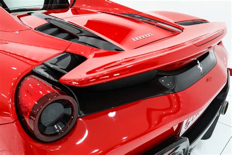 We did not find results for: For sale new 2020 Ferrari 488 Pista 488 PISTA Spider red | For Super Rich