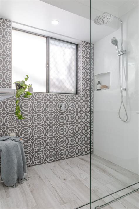 It just took us a few months to. Three most common Wet Room Bathroom Designs in Australia ...
