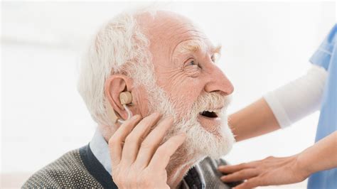 Is There A Connection Between Hearing Loss And Dementia Goodrx