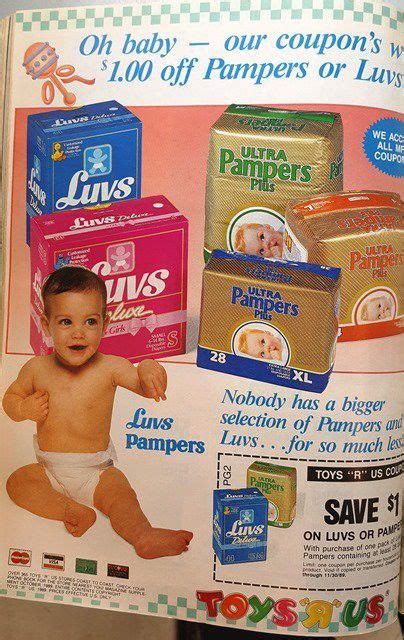 Abdl Adult Baby Diaper Vintage Pampers Etsy Artofit