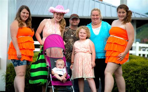 Born To Be A Star The Story Of Honey Boo Boo Page Of Weight Loss Groove