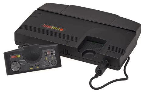 Turbografx 16 Games News Reviews Videos And Ch