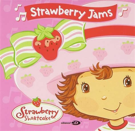 Strawberry Shortcake I Put The Zing In The Spring Lyrics Genius Lyrics