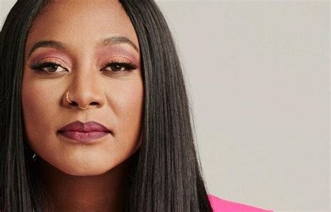Interview Alicia Garza On ‘the Purpose Of Power By Nadine Drummond