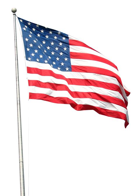 Flag Of The United States American Flag Png Download 12221731