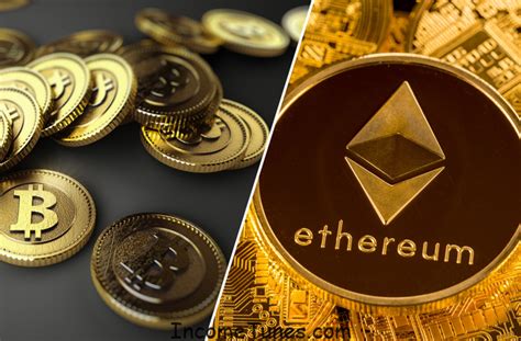 Ethereum is a blockchain platform that drastically changed the cryptocurrency industry. Ethereum কি? | Income Tunes