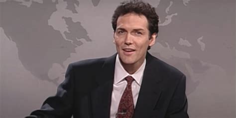 Saturday Night Live Pays Tribute To Norm Macdonald