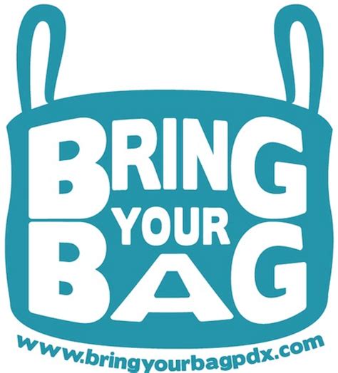 Portland Bag Ban Takes Effect - Bring Your Bag ...