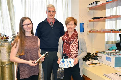 Dr. Guy Trudel, lead investigator for a Canadian study on bone marrow
