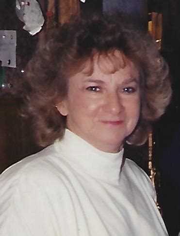 Patsy Marie Lindsay Obituary Oklahoma City OK