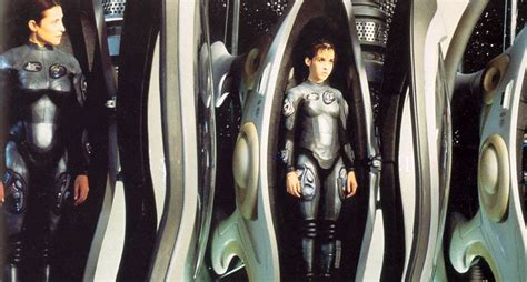 Mimi Rogers Lacey Chabert In Lost In Space Lost In Space Space Movies Lacey Chabert
