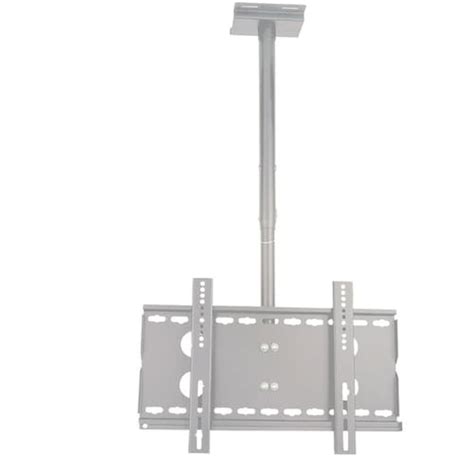 Tygerclaw Ceiling Mount For 32 Inch To 60 Inch Tv The Home Depot Canada