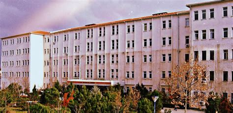 Tarih Bölümü Fen Edebiyat Fakültesi Marmara Üniversitesi