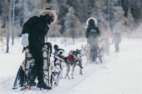 Levi Spark Your Soul All Year Round Visit Finnish Lapland