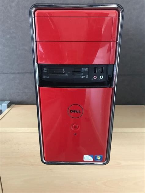 Dell Computer For Sale In Dundee Gumtree