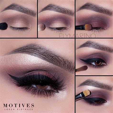 Seriously Swooning Over This Makeup Tutorial By Beauty Maven Elymarino