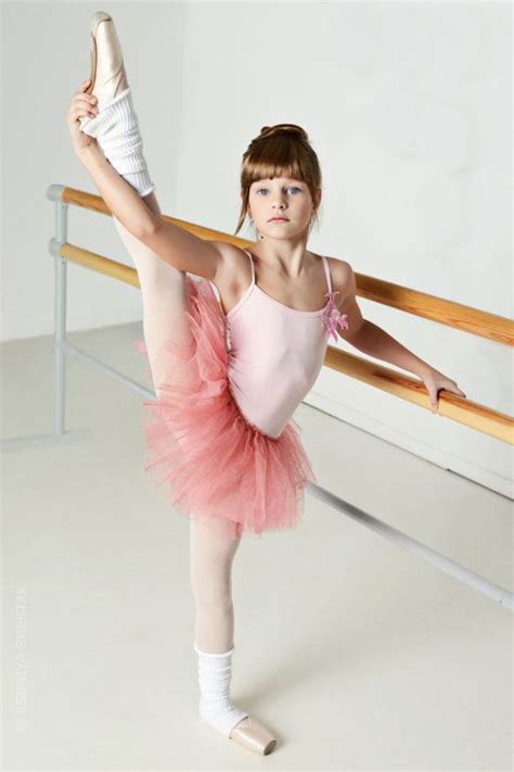 Posts About Fashion On Copine 1 And 2 Little Girl Ballet