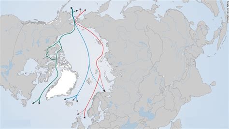 Tanker Becomes First To Cross Arctic Without Icebreaker Aug 25 2017