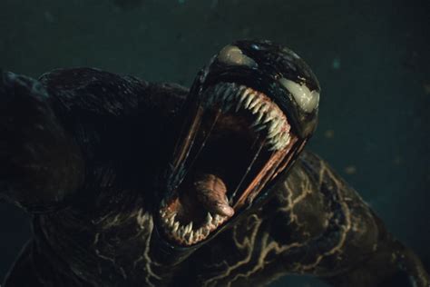 Tom Hardy Already Has Ideas For Venom 3 Bullfrag