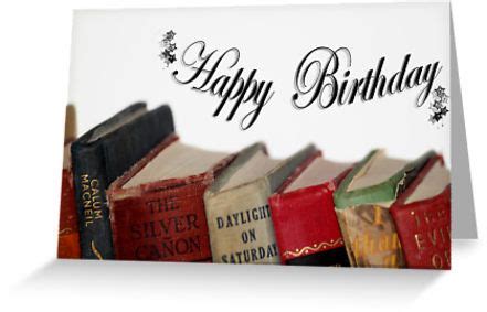 The feeling of love can not be easily expressed with the help of words. Birthday Wishes For A Book Lover | Birthday wishes, Happy ...
