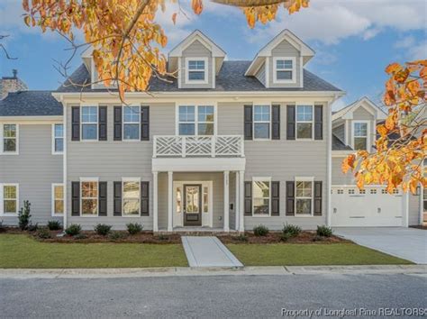 New Construction Homes In Fayetteville Nc Zillow
