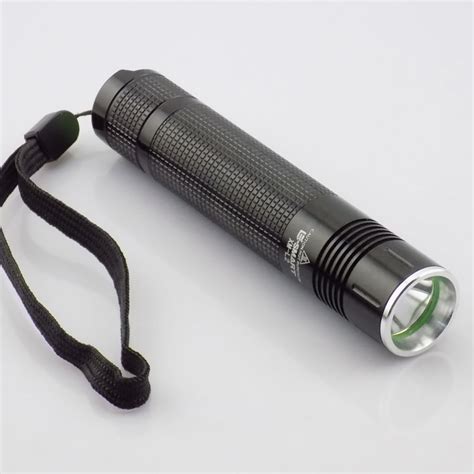 High Lumen Mini Led Flashlight Xm L2 2000 Lumens Torch Linterna