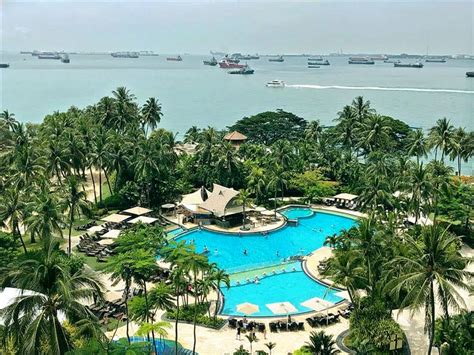 Shangri Las Rasa Sentosa Resort And Spa Review 2024 The Best Singapore