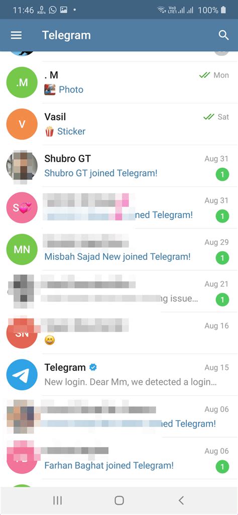 Top 5 Messaging Apps That Work Without Phone Number For Chatting