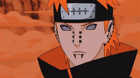 Ingyenes Háttérképek Pein Naruto Anime 1920x1080 Anthonynemer