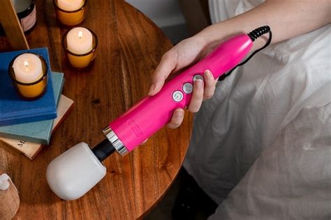 The Best Vibrators For Reviews By Wirecutter