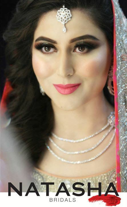 Pakistani Bride Red Lipstick Shades Bride Beauty Pakistani Bridal