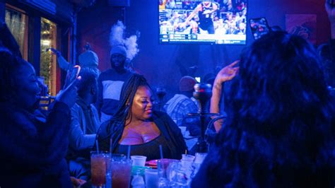 Atlanta Is Gentrifying Fast Can Nightlife Survive It Wabe