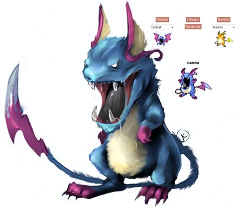This Pokemon Fusion Fan Art Trend Is Awesome Page 5 Ign Boards