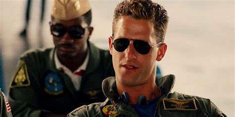 Top Gun Every Original Movie Callsign And What They Really Mean