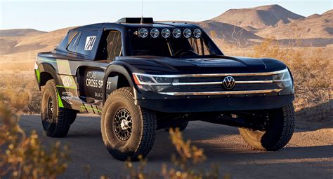 Browse all the racers for sale we have advertised below or use the filters on the left hand side to narrow your search. VW Atlas Cross Sport R Baja Race Truck Is Mad Max Material ...