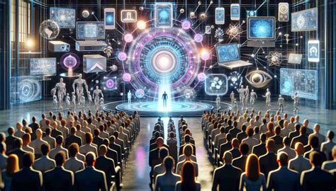 Microsoft Unveils Ambitious AI Vision for Hardware and Software