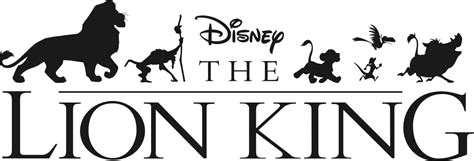 The Lion King Youtube Simba The Walt Disney Company Film The Lion