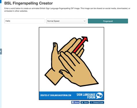 Fitzpatrick fuels is one of the uk's leading suppliers of solid fuel. Fingerspelling Message - Using this website - British Sign ...
