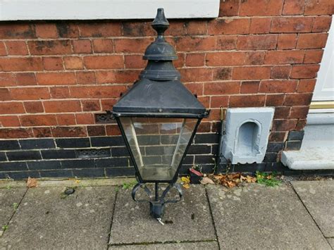 Victorian Street Lamps For Sale In Uk View 62 Bargains