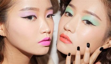 22 Korean Makeup Trends 2019 Konsep Terpopuler
