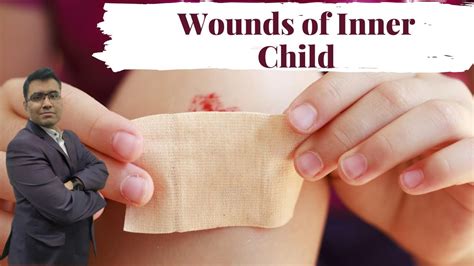 Wounds Of Inner Child Youtube