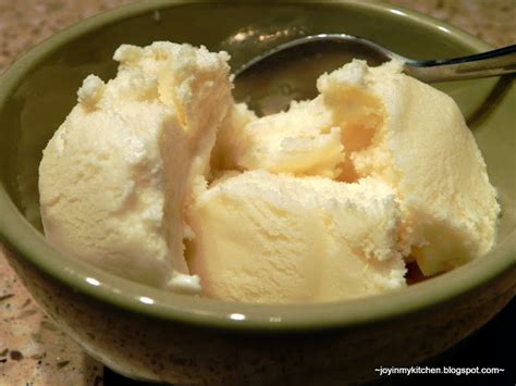 A traditional cooked custard base is the key to this creamy ice cream with rich vanilla flavor. 10 Best Sweetened Condensed Milk Ice Cream Recipes