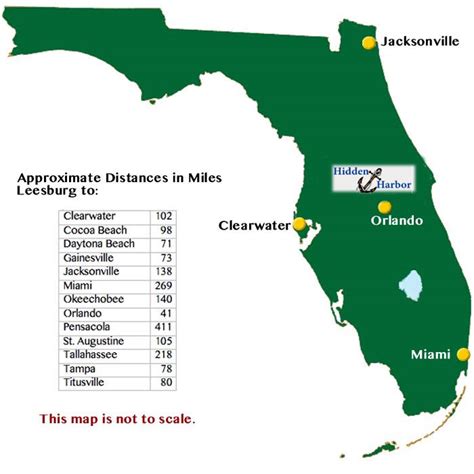 North campus rehabilitation and nursing center (0.84 miles). Area Attractions | Hidden Harbor on Lake Harris