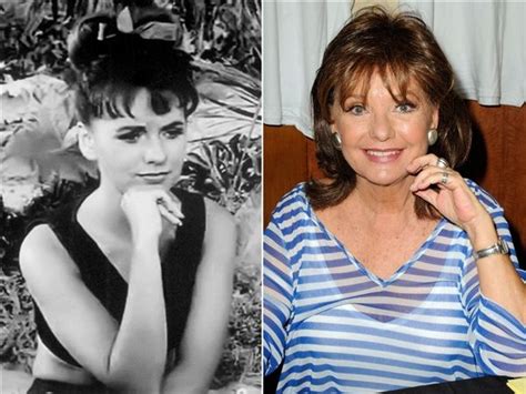 Gilligans Island Beloved Star Dawn Wells Who Played Mary Ann Dead At